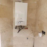 خرید انواع پکیج و اسپیلت استوک شما هستیم|آبگرمکن، پکیج، شوفاژ|شیراز, انجیر|دیوار