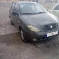 تیبا ۲ مدل ۹۶|خودرو سواری و وانت|تهران, کوهک|دیوار