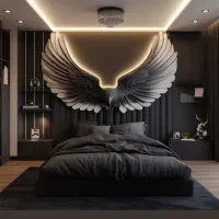 پتینه/نقاشی/گچبری/قرنیز/کفسازی|خدمات پیشه و مهارت|مشهد, سعد آباد|دیوار