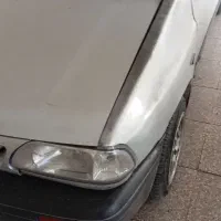 خودرو پراید 87