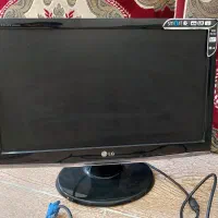 مانیتور الجی