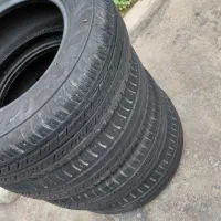 لاستیک بارز ۷۰ درصد سایز ۱۴|قطعات یدکی و لوازم جانبی|باوی, |دیوار