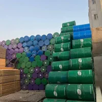 اجاره و خریدفروش بشکه الوار