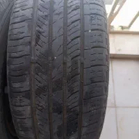 چهار حلقه لاستیک 405