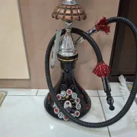 قلیان تزئینی