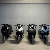 طرح کلیک،آیروکس نقد و اقساط|موتورسیکلت|تهران, شهرک دانشگاه شریف|دیوار