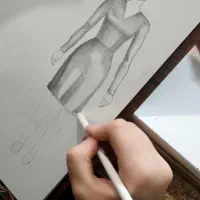 آموزش طراحی لباس خصوصی با مدرک معتبر فنی و حرفه ای|خدمات آموزشی|مشهد, ارشاد|دیوار