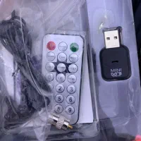 ‌دانگل گیرنده دیجیتال تلویزیون