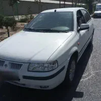 سمند lx در حد مدل ۸۸|خودرو سواری و وانت|تهران, تهرانسر مرکزی|دیوار