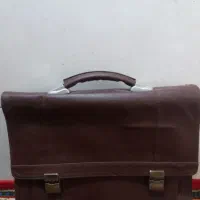 کیف اداری دارای قفل رمزی