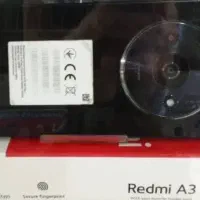 شیامی ردمی A3