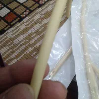 کش لوله ایی آک آک برای تیر کمون