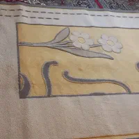 فرش ۶ متری نقش برجسته،سالم سالم