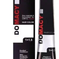 رنگ موخارجی دوماسی