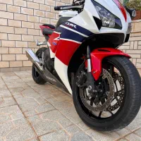 Cbr 1000 hrc 2015|موتورسیکلت|ارسنجان, |دیوار