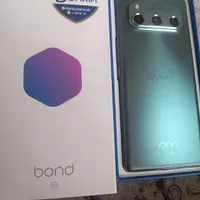 داریا bond 5g با حافظهٔ ۲۵۶ گیگابایت