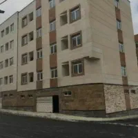 آپارتمان m6 جنوبی نبش سرتاسر پنجره و نور طبقه ۴