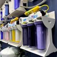 تصفیه آب مناسب فصل گرم و بی آب|آبسردکن و تصفیه آب|مشهد, امام خمینی|دیوار