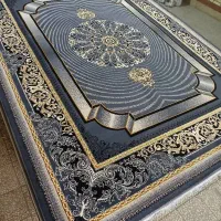 فرش دودی سنگین وزن