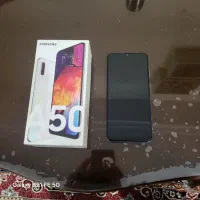 موبایل A50  128GB|موبایل|تهران, هفده شهریور|دیوار