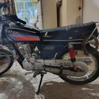 هندا ۱۵۰هاتف پنج دنده استارتی