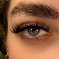 کاشت مژه هیدن و لیفت ابرو