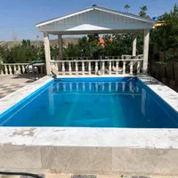 ویلاباغ800 متر 220 متر بنا سند تک در مهرآباد رودهن|فروش خانه و ویلا|رودهن, |دیوار