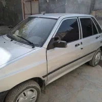 پراید ۸۵|خودرو سواری و وانت|میناب, |دیوار