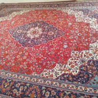 دو عدد فرش دوازده متری|فرش|آباده, |دیوار