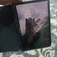 تبلت پوکو به همراه قلم هوشمند و قاب