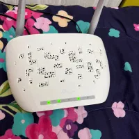 مودم adsl2+ tp-link