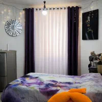 پرده مدرن قسطی|پرده، رانر، رومیزی|بهبهان, |دیوار