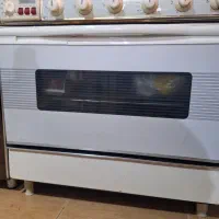 اجاق گاز فرداردرحد|اجاق گاز و لوازم برقی پخت‌وپز|جهرم, |دیوار