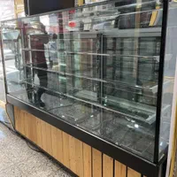 یخچال صنعتی (تعویض یخچال کارکرده)|فروشگاه و مغازه|تبریز, |دیوار