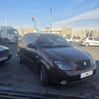 تیبا ۲ مدل ۹۵