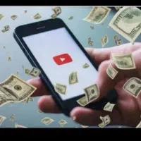 کار در منزل با گوشی تضمینی شماره موبایل هم گذاشتم