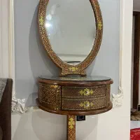 میز آرایش