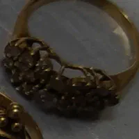 انگشتر گم شده