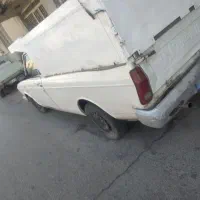 وانت پیکان مدل ۹۱|خودرو سواری و وانت|کنگاور, |دیوار