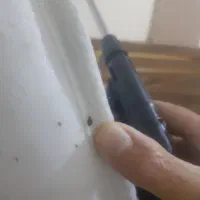 سمپاشی ساس،سوسک و...با ضمانت کتبی|خدمات نظافت|کرج, مصباح|دیوار