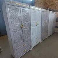 کمد دودرب وکیوم