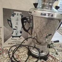 سماور برقی ۱/۹۰۰ مقطوع