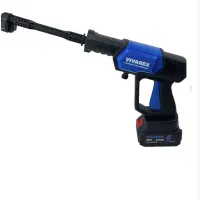 کارواش شارژی