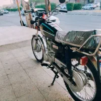 موتور مدل 90کامل خونگی اسمش نامی