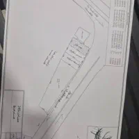 یک قطعه زمین