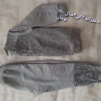 لباس و کفش دخترانه مناسب|کفش و لباس بچه|تهران, نعمت‌آباد|دیوار