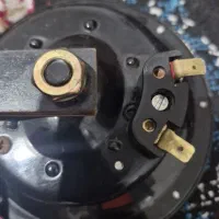 بوق ۱۰۱۱ظبط ۱۹۵۰|قطعات یدکی و لوازم جانبی|اسلامشهر, شهرک طالقانی|دیوار