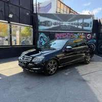 بنز c280 در حد صفر خشک|خودرو سواری و وانت|تهران, آذری|دیوار