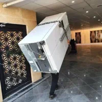 خدمات باربری سبحان بار|خدمات حمل و نقل|شیراز, شریفآباد|دیوار