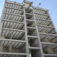 جوشکاری اسکلت و اجرای سقف|خدمات پیشه و مهارت|پردیس, فاز ۲|دیوار